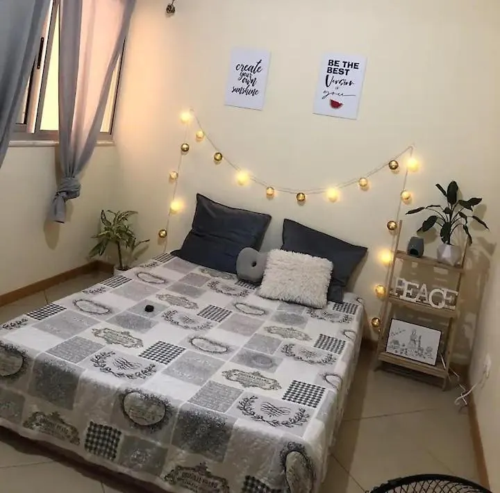 Contatti di Women Only - Quarto Em Apartamento Praia Palmarejo